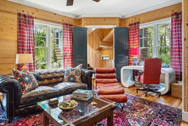 58 Swan Point Trail, Georgetown, SC 29440