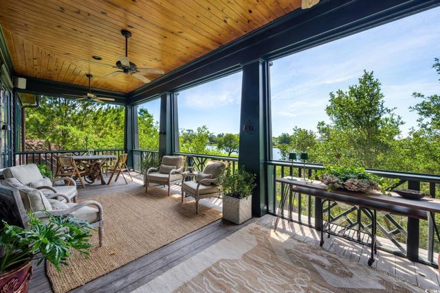 58 Swan Point Trail, Georgetown, SC 29440