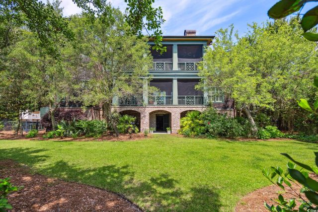 58 Swan Point Trail, Georgetown, SC 29440