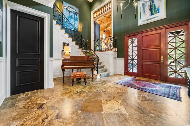 58 Swan Point Trail, Georgetown, SC 29440