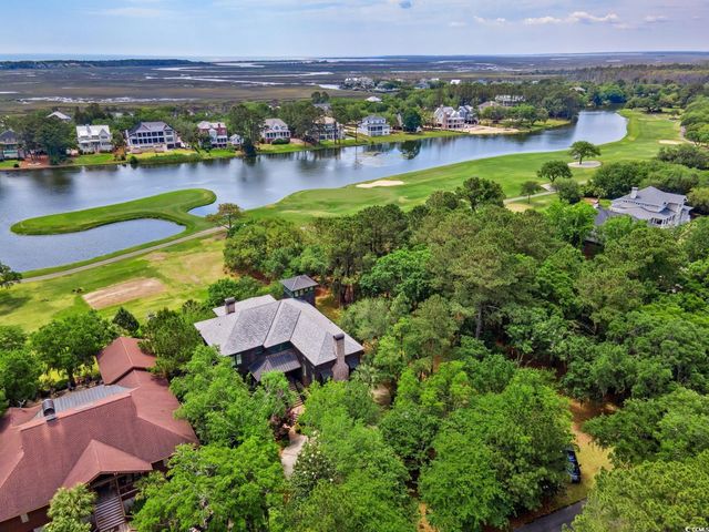 58 Swan Point Trail, Georgetown, SC 29440