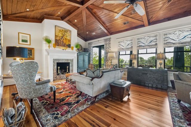 58 Swan Point Trail, Georgetown, SC 29440