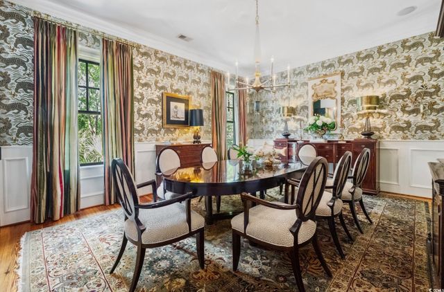 58 Swan Point Trail, Georgetown, SC 29440