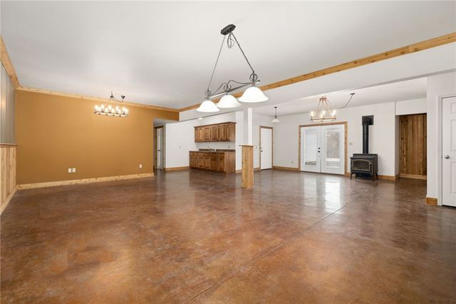 19178 Saunders Lane, Gravette, AR 72736