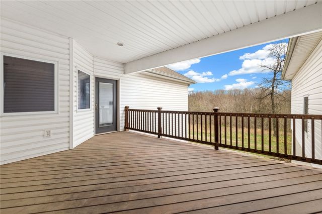 19178 Saunders Lane, Gravette, AR 72736