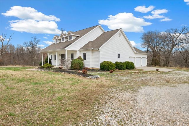 19178 Saunders Lane, Gravette, AR 72736