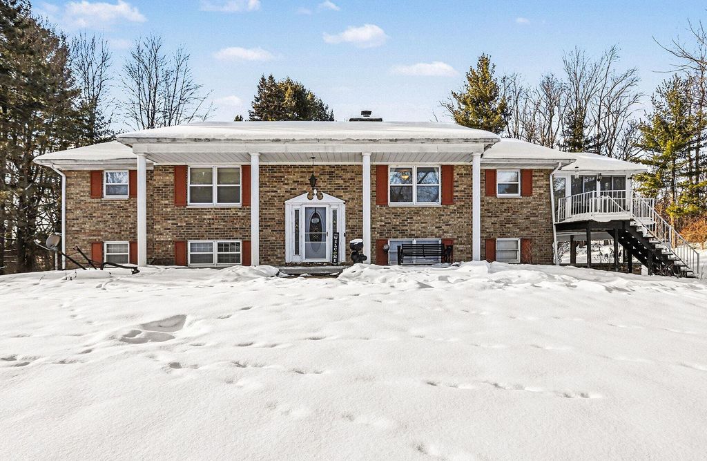 14763 Stone Jug Road, Battle Creek, MI 49015