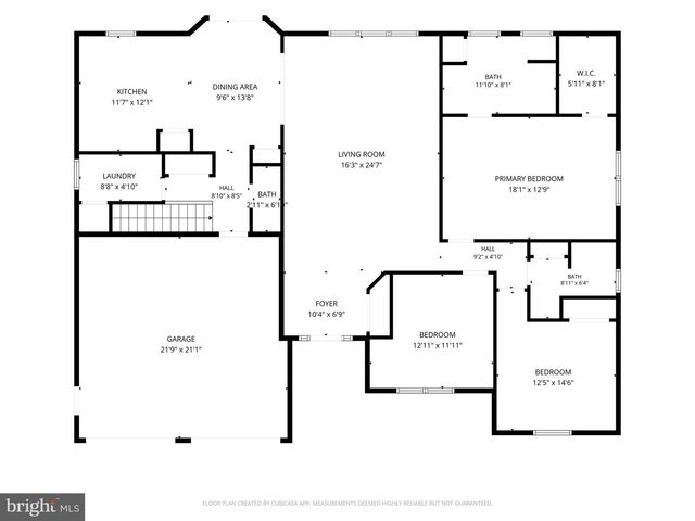 275 SILVER MAPLE CT, Mount Wolf, PA 17347