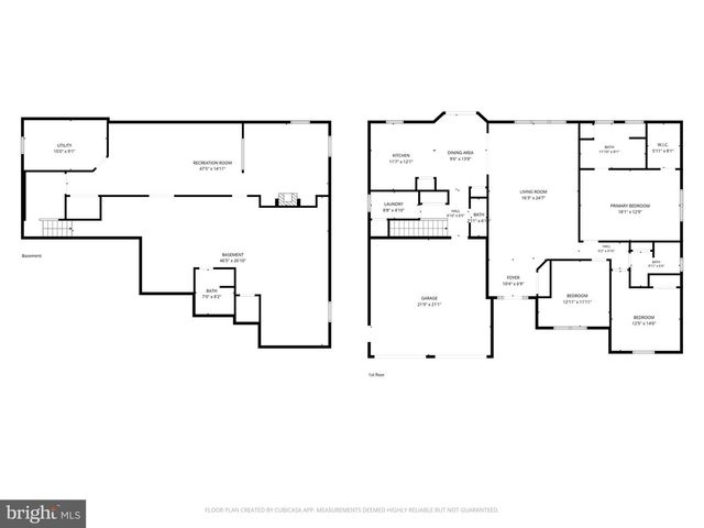 275 SILVER MAPLE CT, Mount Wolf, PA 17347