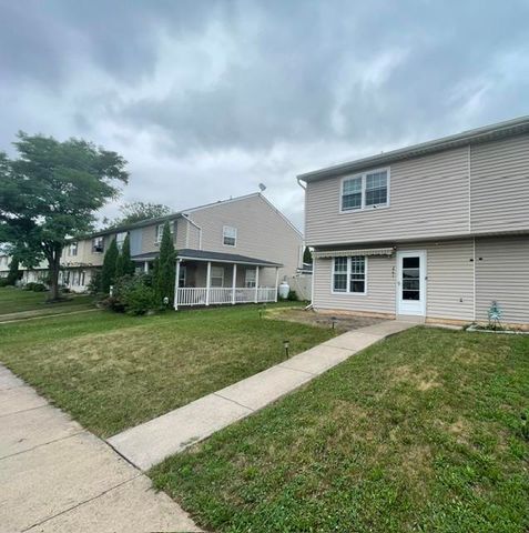 461 Blaker Drive, East Greenville Boro, PA 18041