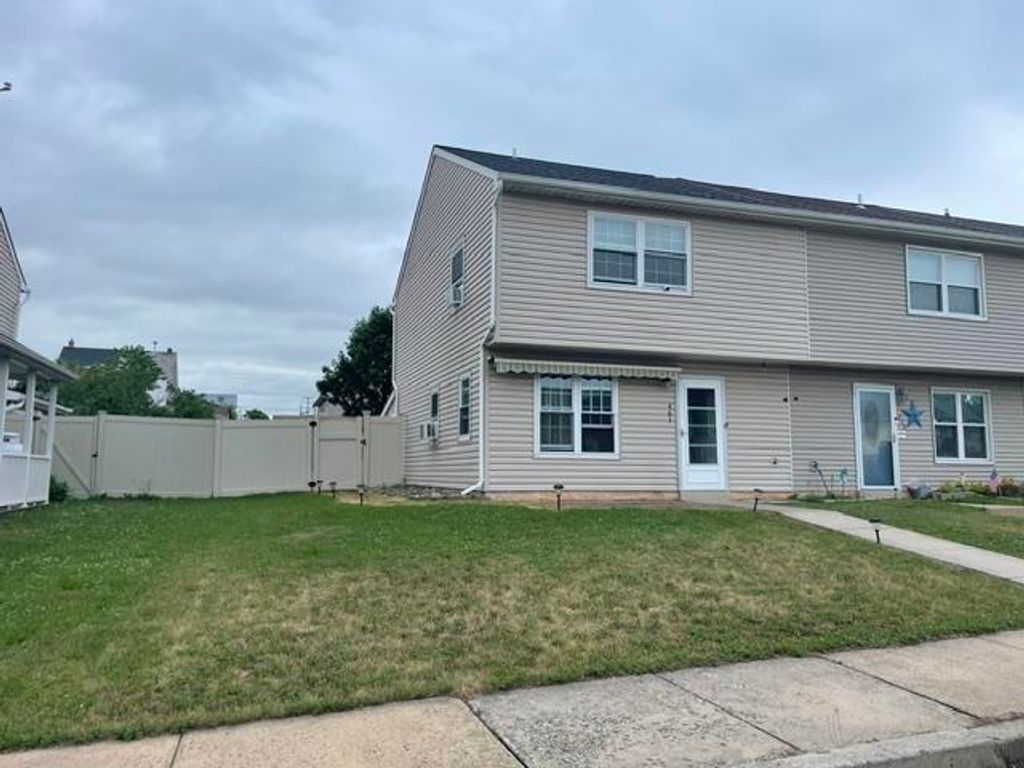461 Blaker Drive, East Greenville Boro, PA 18041