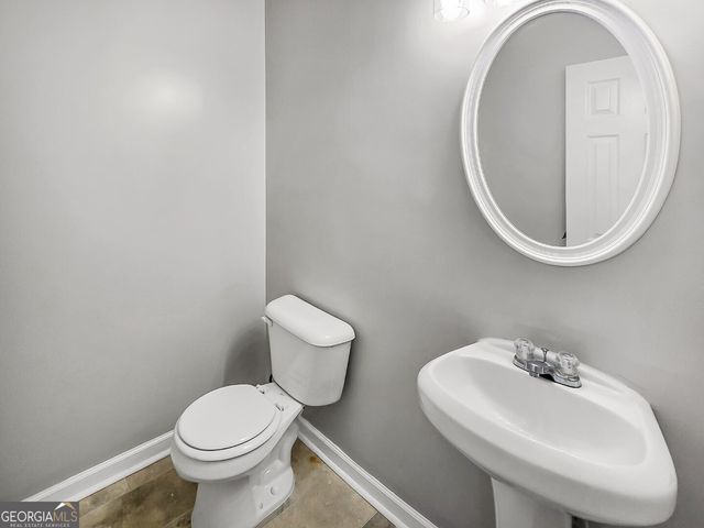 1701 Carrington Drive, Griffin, GA 30224