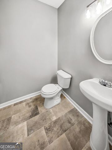 1701 Carrington Drive, Griffin, GA 30224