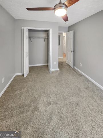 1701 Carrington Drive, Griffin, GA 30224