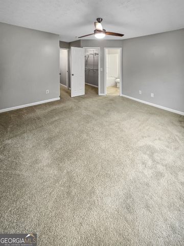 1701 Carrington Drive, Griffin, GA 30224