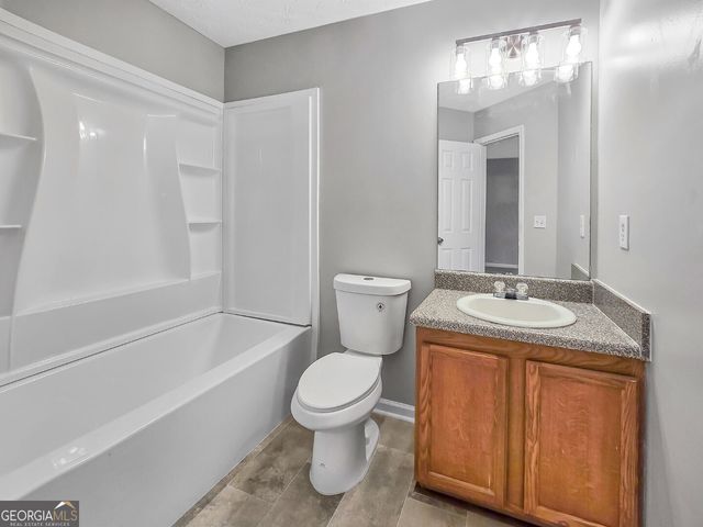 1701 Carrington Drive, Griffin, GA 30224