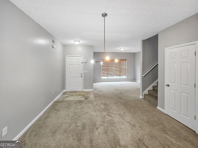 1701 Carrington Drive, Griffin, GA 30224