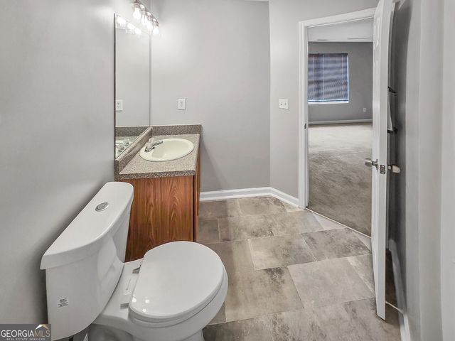 1701 Carrington Drive, Griffin, GA 30224