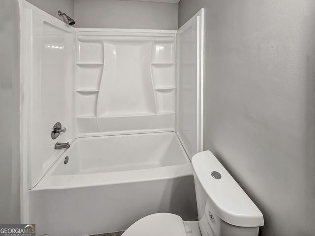 1701 Carrington Drive, Griffin, GA 30224