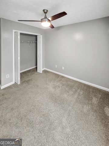 1701 Carrington Drive, Griffin, GA 30224