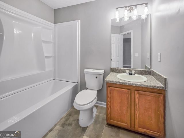 1701 Carrington Drive, Griffin, GA 30224