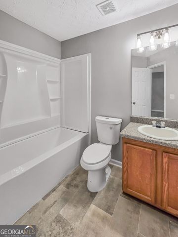 1701 Carrington Drive, Griffin, GA 30224