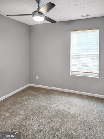 1701 Carrington Drive, Griffin, GA 30224