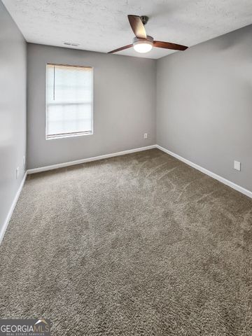 1701 Carrington Drive, Griffin, GA 30224