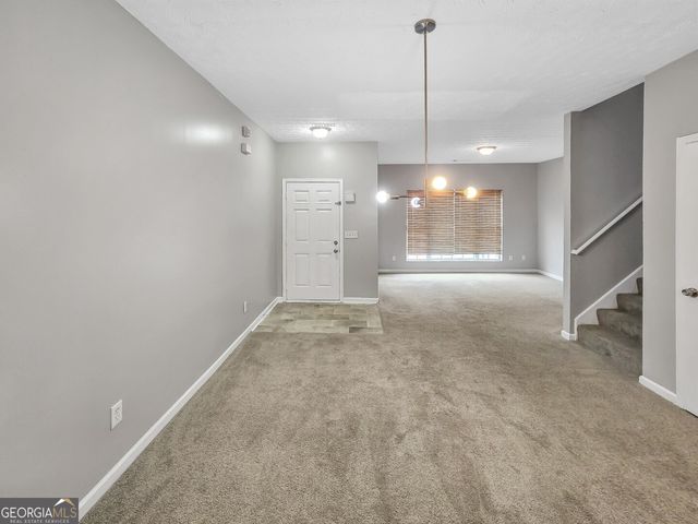 1701 Carrington Drive, Griffin, GA 30224