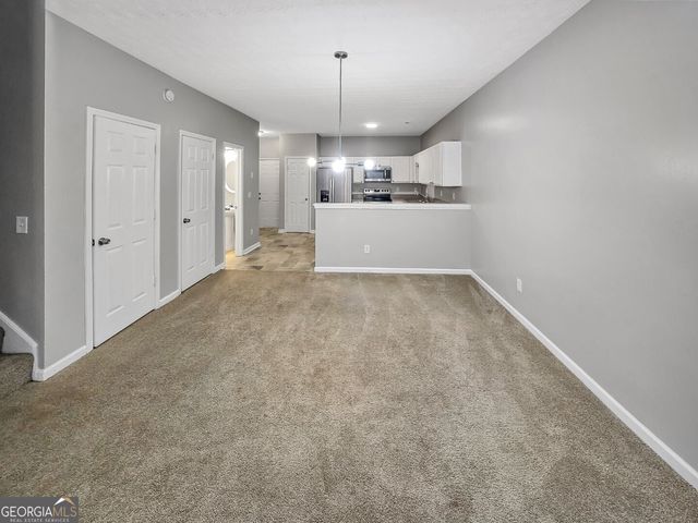 1701 Carrington Drive, Griffin, GA 30224