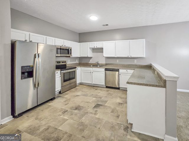 1701 Carrington Drive, Griffin, GA 30224