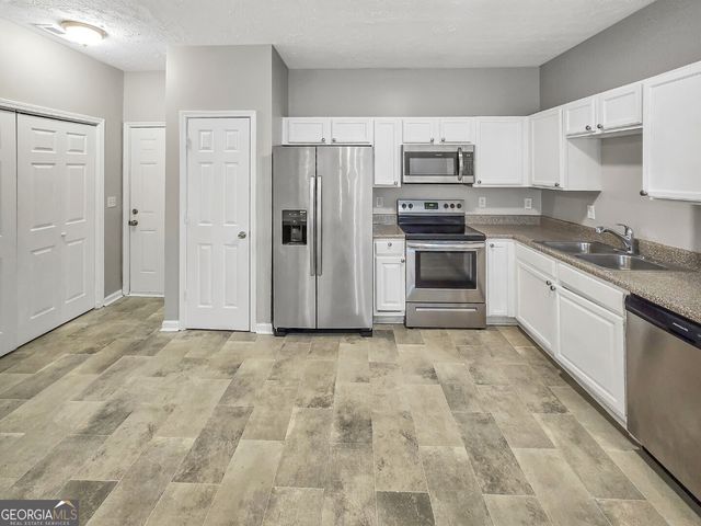 1701 Carrington Drive, Griffin, GA 30224