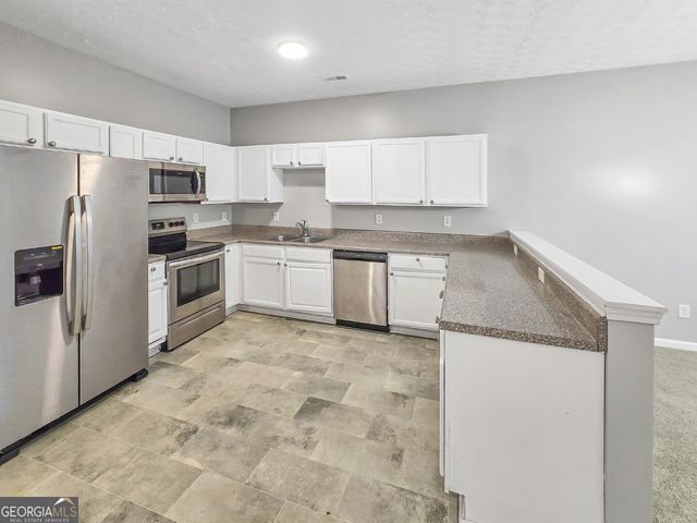 1701 Carrington Drive, Griffin, GA 30224