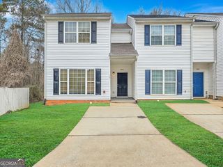 1701 Carrington Drive, Griffin, GA 30224