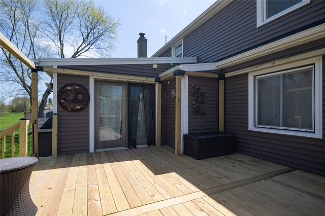 524 Robertson Road, Riga, NY 14428