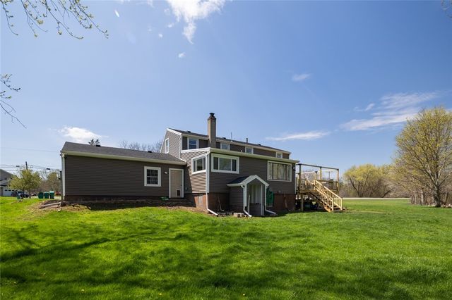 524 Robertson Road, Riga, NY 14428