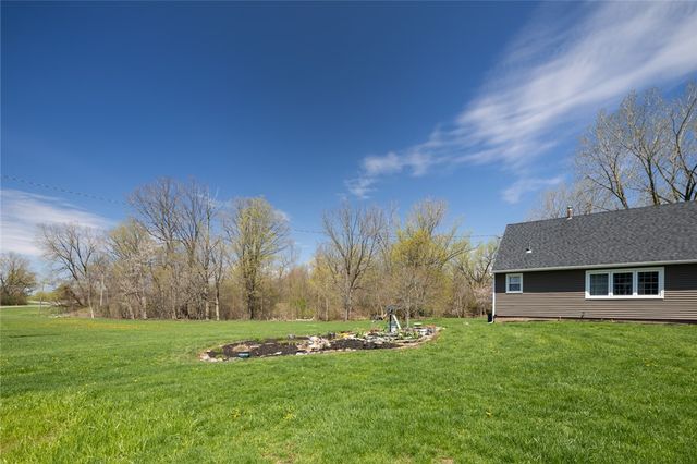524 Robertson Road, Riga, NY 14428