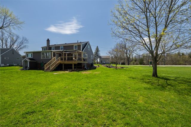 524 Robertson Road, Riga, NY 14428