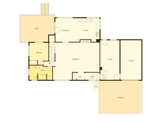524 Robertson Road, Riga, NY 14428