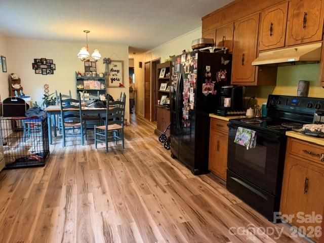 2314 Colonial Acres Road, Lenoir, NC 28645