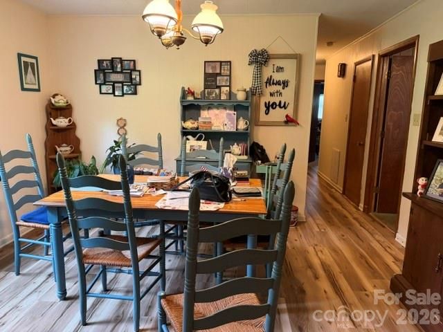 2314 Colonial Acres Road, Lenoir, NC 28645