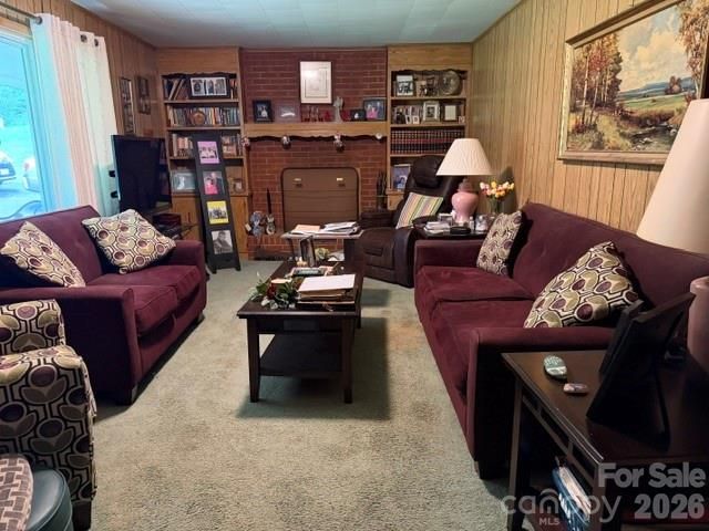 2314 Colonial Acres Road, Lenoir, NC 28645