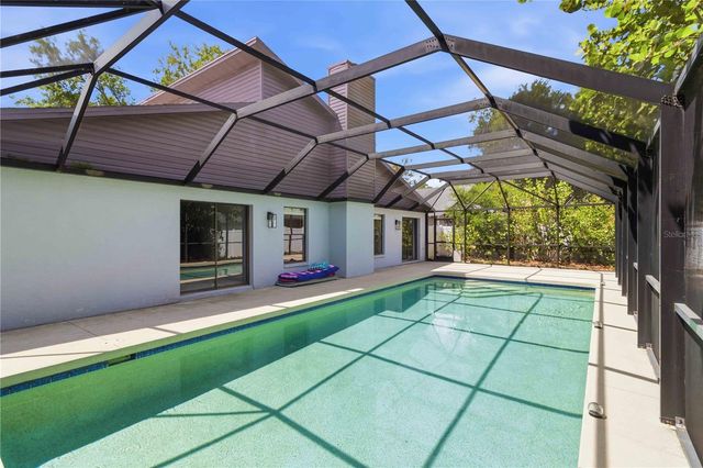 3605 SHADY BROOK LANE, Sarasota, FL 34243