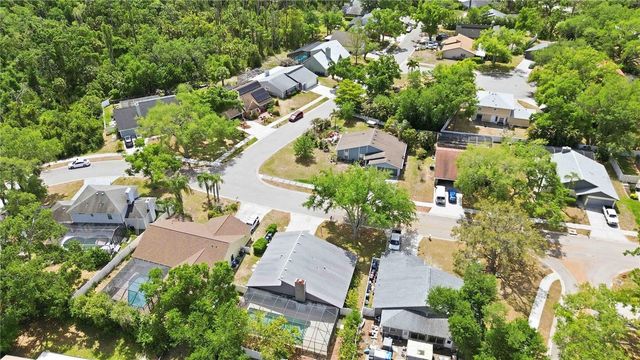 3605 SHADY BROOK LANE, Sarasota, FL 34243