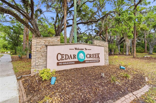 3605 SHADY BROOK LANE, Sarasota, FL 34243