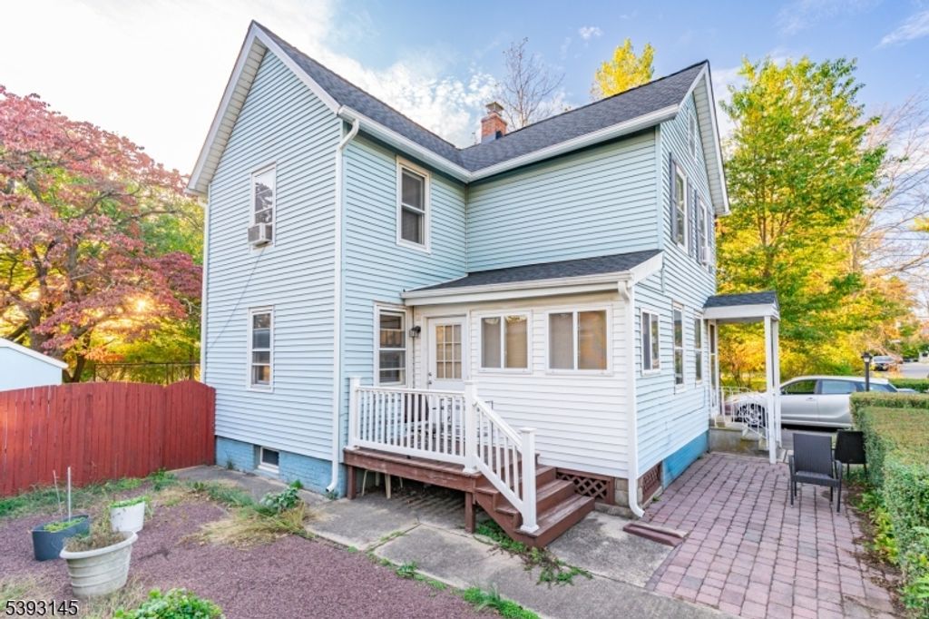 149 Prigmore St, East Brunswick Twp., NJ 08816