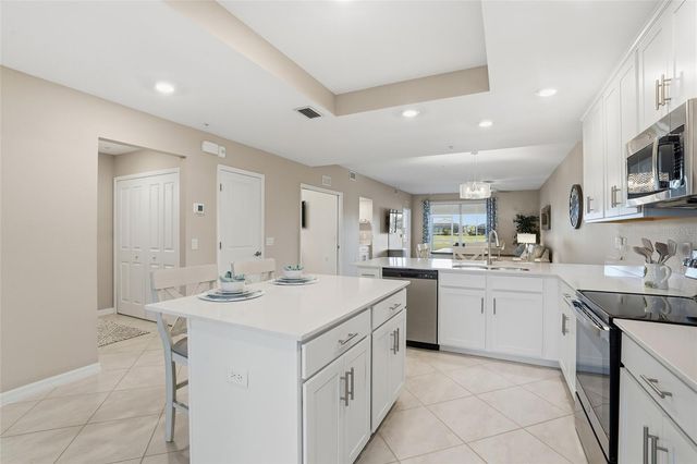 14204 HERITAGE LANDING BOULEVARD 712, Punta Gorda, FL 33955