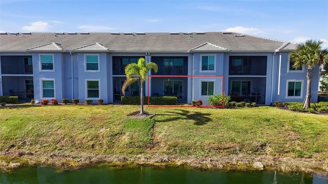 14204 HERITAGE LANDING BOULEVARD 712, Punta Gorda, FL 33955
