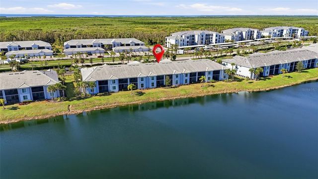 14204 HERITAGE LANDING BOULEVARD 712, Punta Gorda, FL 33955