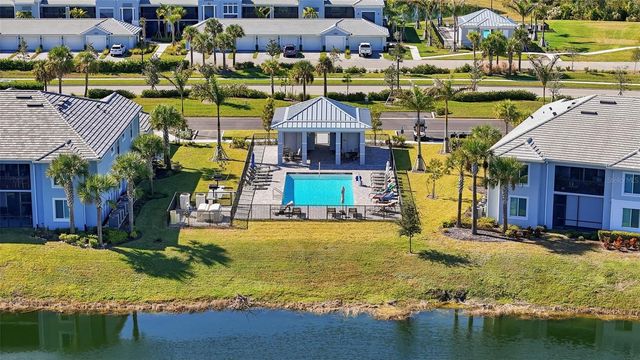 14204 HERITAGE LANDING BOULEVARD 712, Punta Gorda, FL 33955